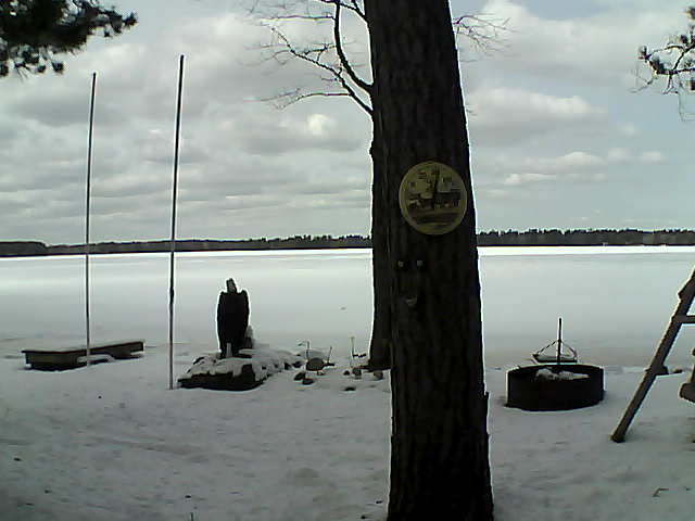 Whiteface Cam Image - Mon, 03/21/2016 12:53pm 