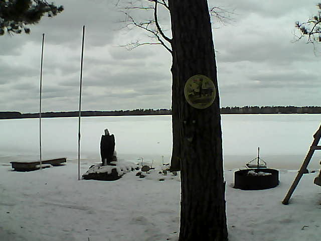 Whiteface Cam Image - Mon, 03/21/2016 1:33pm 