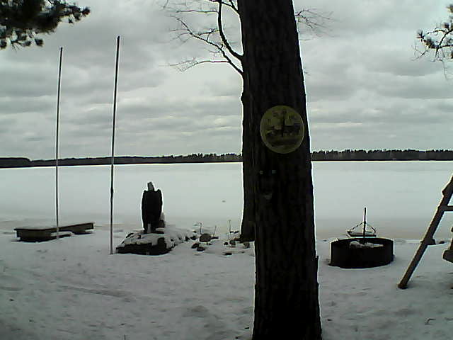 Whiteface Cam Image - Mon, 03/21/2016 2:13pm 