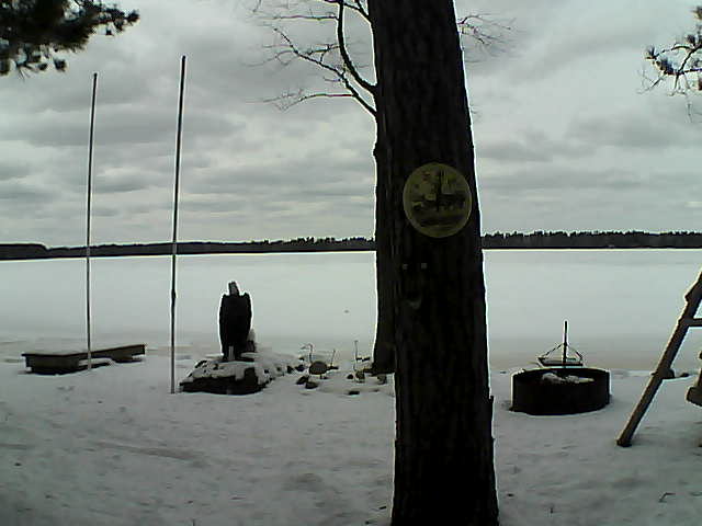 Whiteface Cam Image - Mon, 03/21/2016 2:33pm 