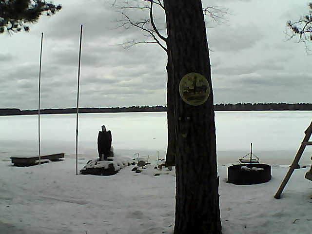 Whiteface Cam Image - Mon, 03/21/2016 2:53pm 