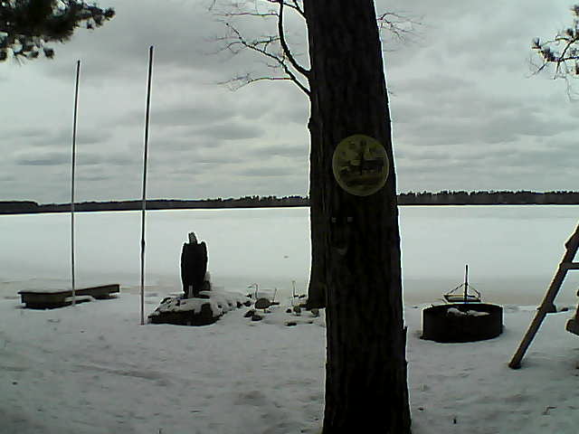 Whiteface Cam Image - Mon, 03/21/2016 3:33pm 