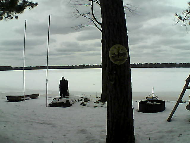 Whiteface Cam Image - Mon, 03/21/2016 4:13pm 