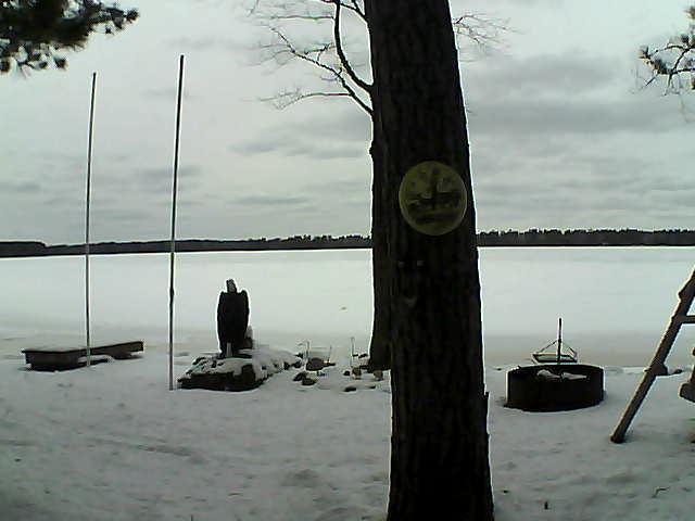 Whiteface Cam Image - Mon, 03/21/2016 4:33pm 