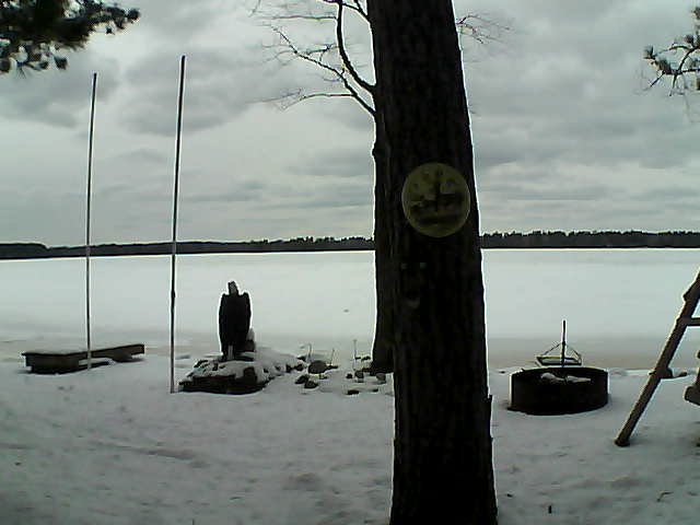 Whiteface Cam Image - Mon, 03/21/2016 4:53pm 