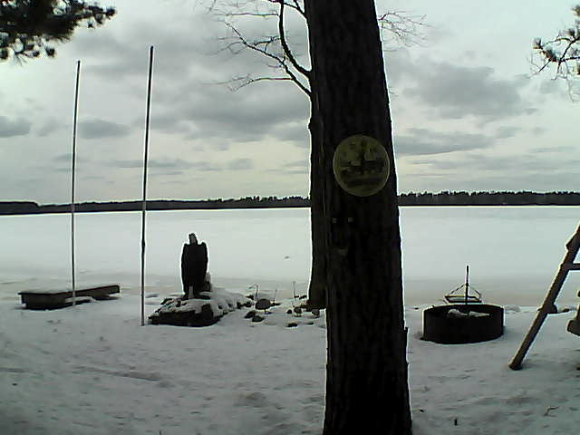 Whiteface Cam Image - Mon, 03/21/2016 5:13pm 