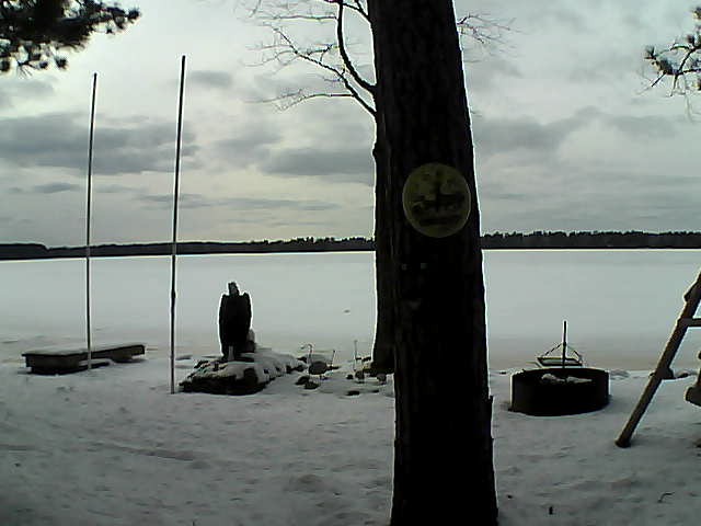 Whiteface Cam Image - Mon, 03/21/2016 5:33pm 