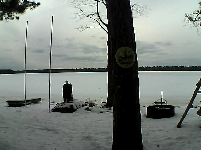 Whiteface Cam Image - Mon, 03/21/2016 5:53pm 