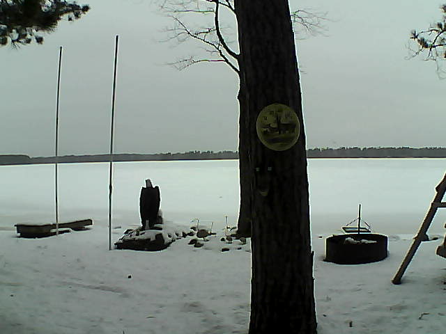 Whiteface Cam Image - Tue, 03/22/2016 7:54am 