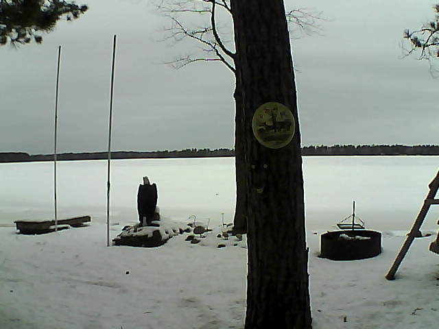 Whiteface Cam Image - Tue, 03/22/2016 8:14am 