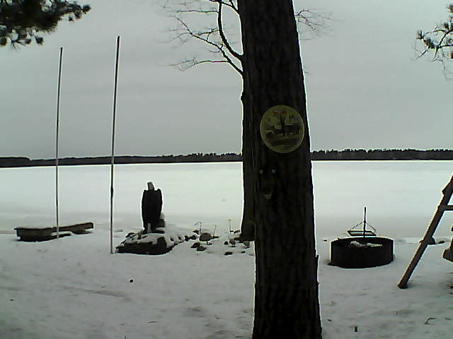 Whiteface Cam Image - Tue, 03/22/2016 8:54am 