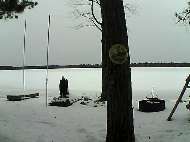 Whiteface Cam Image - Tue, 03/22/2016 9:14am 