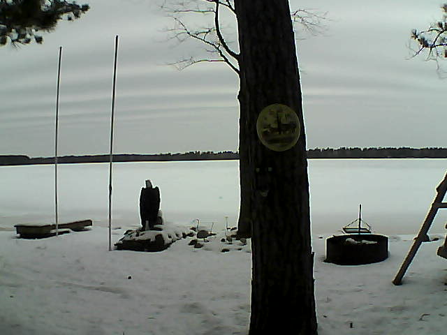 Whiteface Cam Image - Tue, 03/22/2016 9:54am 