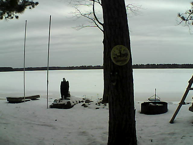 Whiteface Cam Image - Tue, 03/22/2016 10:14am 