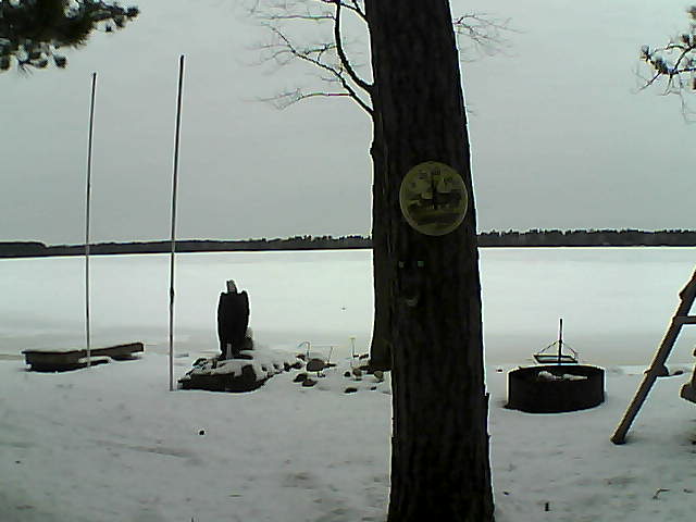 Whiteface Cam Image - Tue, 03/22/2016 10:54am 