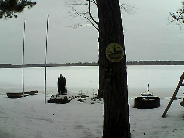 Whiteface Cam Image - Tue, 03/22/2016 11:34am 