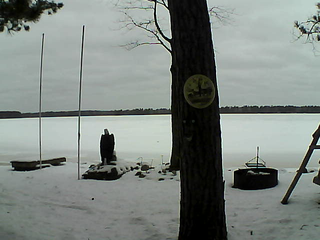 Whiteface Cam Image - Tue, 03/22/2016 11:54am 