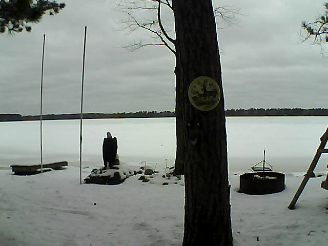 Whiteface Cam Image - Tue, 03/22/2016 12:14pm 