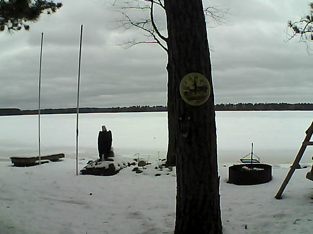 Whiteface Cam Image - Tue, 03/22/2016 1:14pm 