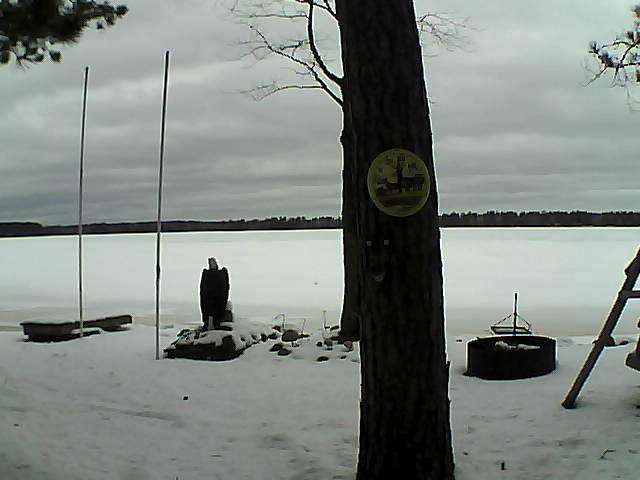 Whiteface Cam Image - Tue, 03/22/2016 1:34pm 