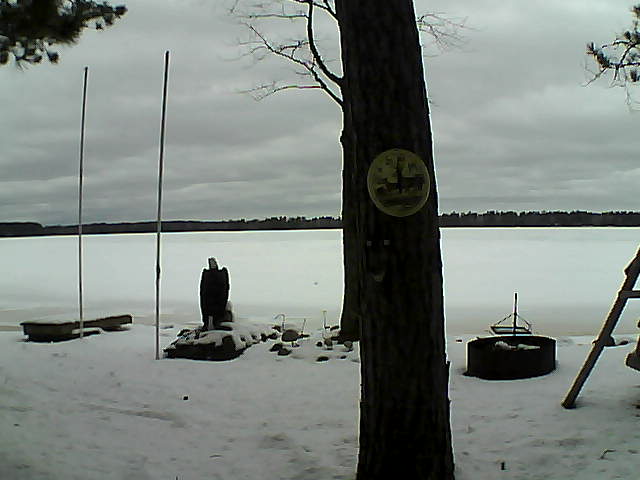 Whiteface Cam Image - Tue, 03/22/2016 1:54pm 