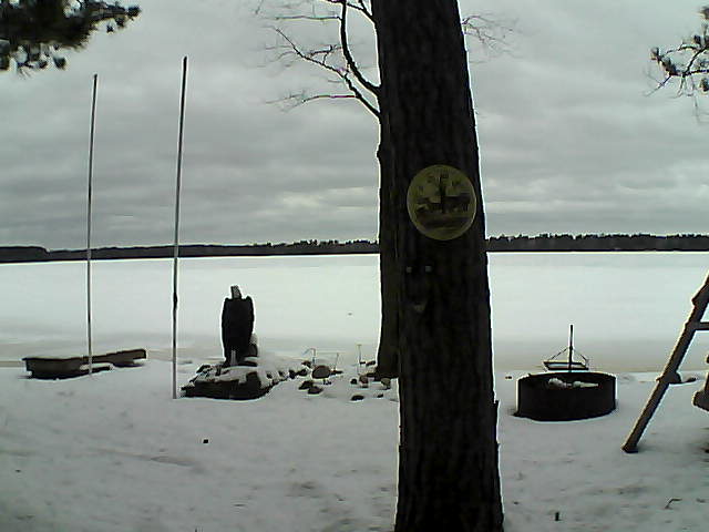 Whiteface Cam Image - Tue, 03/22/2016 2:14pm 