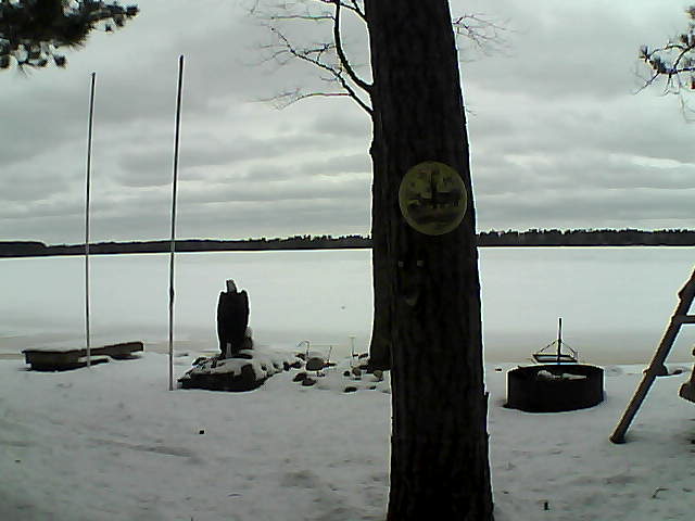 Whiteface Cam Image - Tue, 03/22/2016 2:54pm 