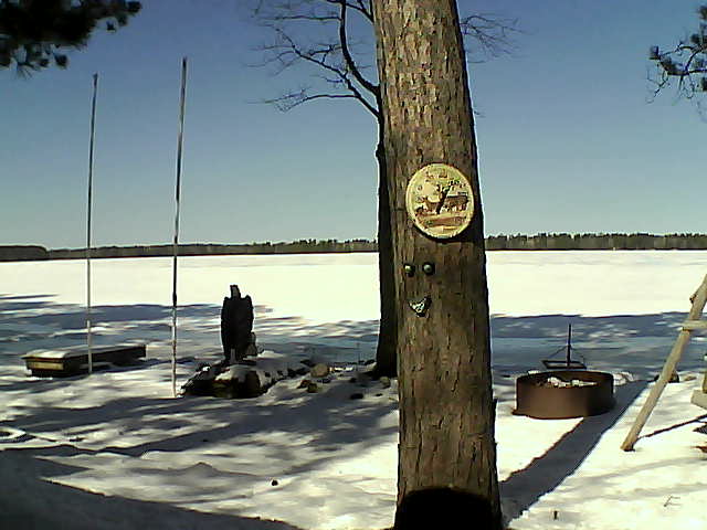 Whiteface Cam Image - Thu, 03/24/2016 12:13pm 