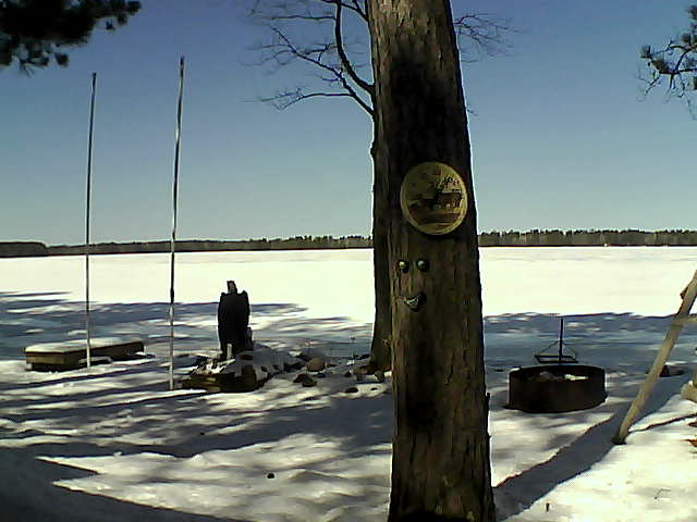 Whiteface Cam Image - Thu, 03/24/2016 12:33pm 