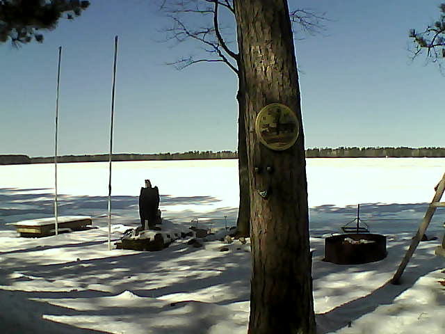 Whiteface Cam Image - Thu, 03/24/2016 12:53pm 