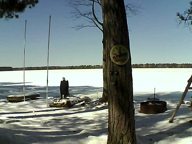 Whiteface Cam Image - Thu, 03/24/2016 1:33pm 