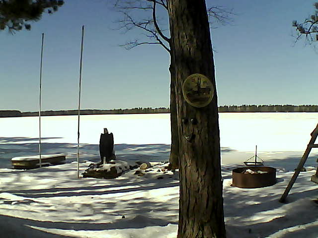 Whiteface Cam Image - Thu, 03/24/2016 1:53pm 