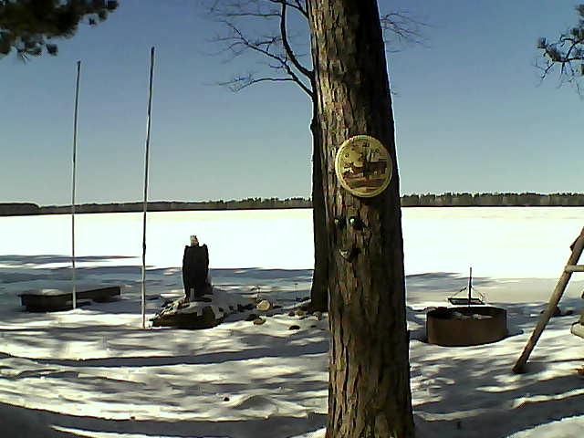 Whiteface Cam Image - Thu, 03/24/2016 2:13pm 