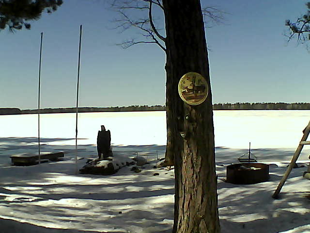 Whiteface Cam Image - Thu, 03/24/2016 2:33pm 