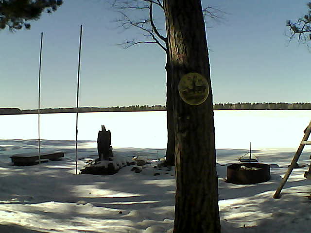 Whiteface Cam Image - Thu, 03/24/2016 2:53pm 