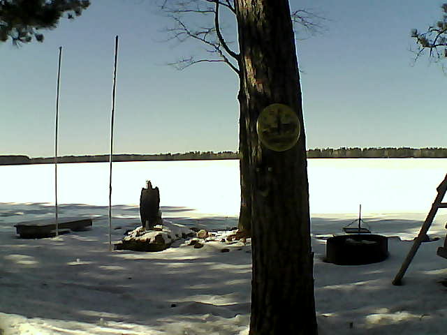 Whiteface Cam Image - Thu, 03/24/2016 3:13pm 