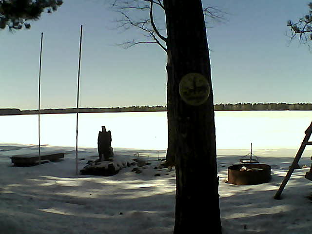 Whiteface Cam Image - Thu, 03/24/2016 3:33pm 