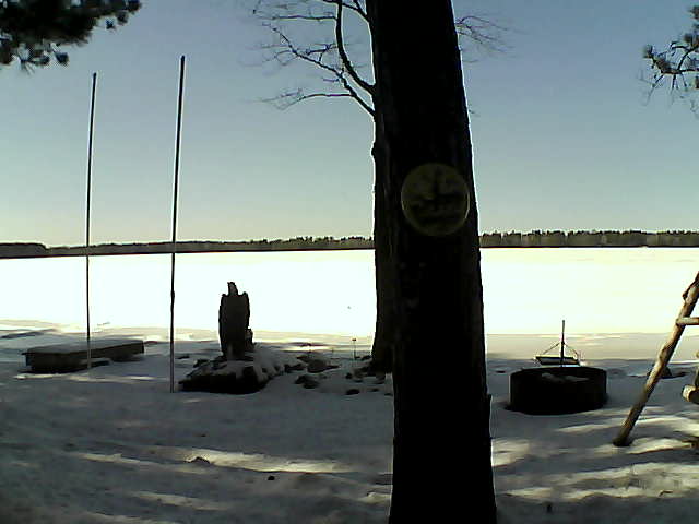 Whiteface Cam Image - Thu, 03/24/2016 3:53pm 