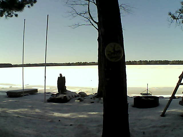 Whiteface Cam Image - Thu, 03/24/2016 4:13pm 