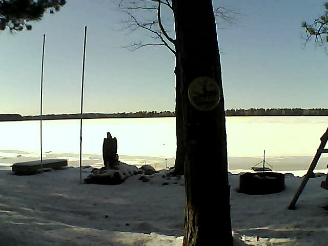 Whiteface Cam Image - Thu, 03/24/2016 4:33pm 