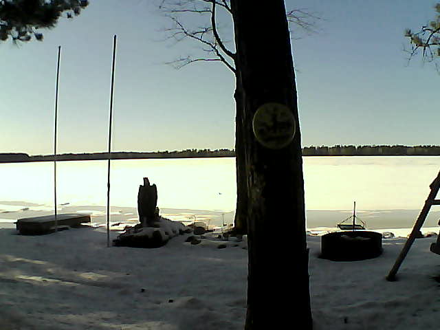 Whiteface Cam Image - Thu, 03/24/2016 4:53pm 