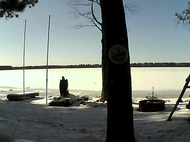 Whiteface Cam Image - Thu, 03/24/2016 5:13pm 