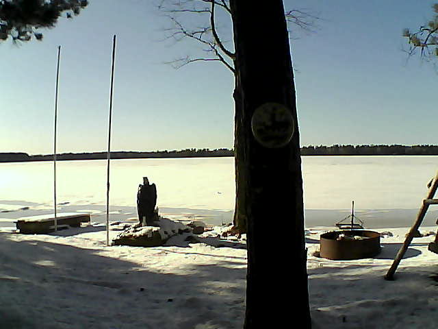 Whiteface Cam Image - Thu, 03/24/2016 5:33pm 