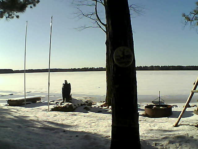 Whiteface Cam Image - Thu, 03/24/2016 5:53pm 