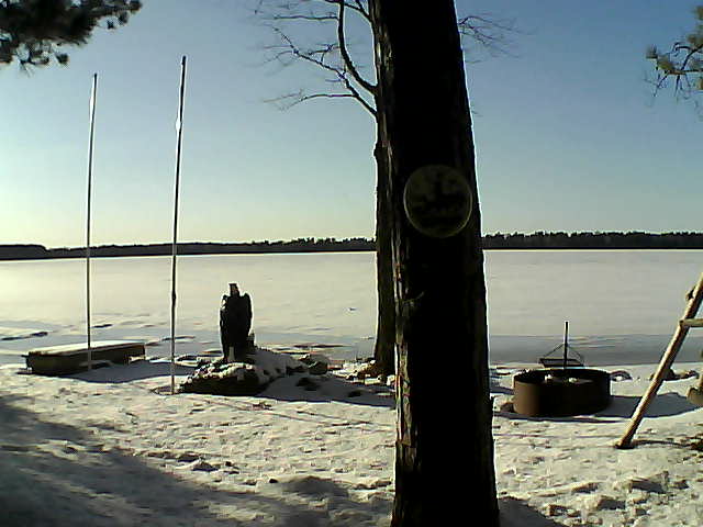 Whiteface Cam Image - Thu, 03/24/2016 6:13pm 