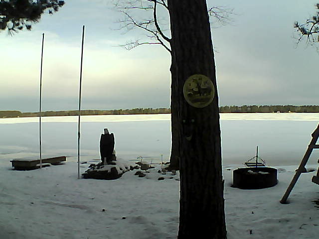 Whiteface Cam Image - Fri, 03/25/2016 7:56am 