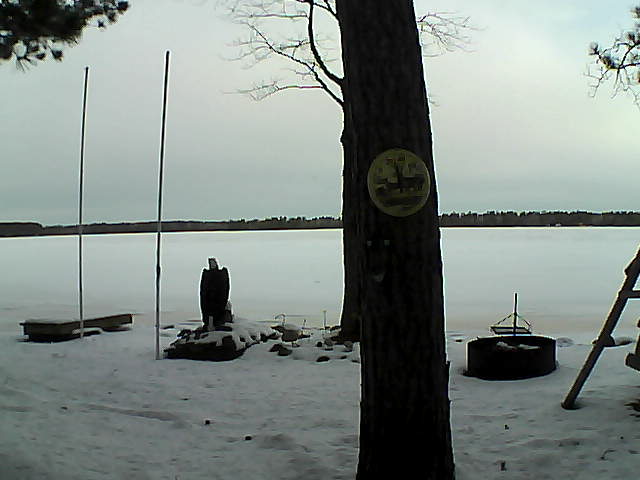 Whiteface Cam Image - Fri, 03/25/2016 8:16am 