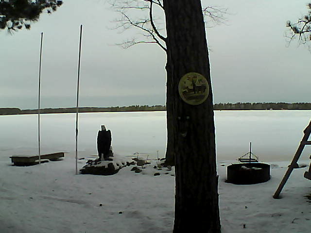 Whiteface Cam Image - Fri, 03/25/2016 8:36am 