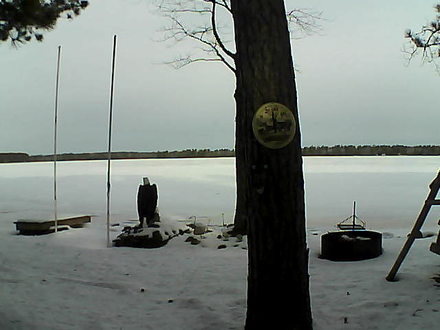 Whiteface Cam Image - Fri, 03/25/2016 8:56am 