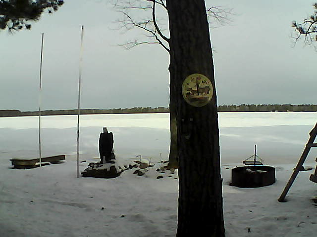 Whiteface Cam Image - Fri, 03/25/2016 9:16am 